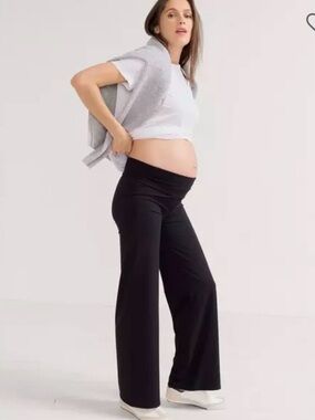 Hatch The Ultimate Before, During & After Perfect Pant
